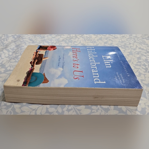 Here's to Us - Picture 5 of 7